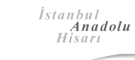 stanbul-Anadolu Hisar
