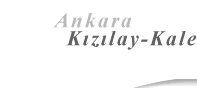 Ankara-Kzlay
